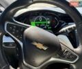 Синий Шевроле Bolt EV, объемом двигателя 0 л и пробегом 58 тыс. км за 16500 $, фото 20 на Automoto.ua