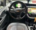 Синий Шевроле Bolt EV, объемом двигателя 0 л и пробегом 93 тыс. км за 14190 $, фото 13 на Automoto.ua