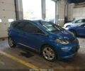 Синий Шевроле Bolt EV, объемом двигателя 0 л и пробегом 46 тыс. км за 10200 $, фото 1 на Automoto.ua