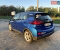 Синий Шевроле Bolt EV, объемом двигателя 0 л и пробегом 62 тыс. км за 15999 $, фото 9 на Automoto.ua