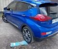Синий Шевроле Bolt EV, объемом двигателя 0 л и пробегом 199 тыс. км за 13000 $, фото 12 на Automoto.ua