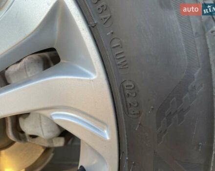 Синий Шевроле Bolt EV, объемом двигателя 0 л и пробегом 62 тыс. км за 15999 $, фото 32 на Automoto.ua