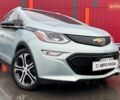 Синий Шевроле Bolt EV, объемом двигателя 0 л и пробегом 93 тыс. км за 14190 $, фото 1 на Automoto.ua