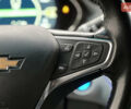 Синий Шевроле Bolt EV, объемом двигателя 0 л и пробегом 89 тыс. км за 14999 $, фото 11 на Automoto.ua