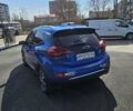 Синій Шевроле Bolt EV, об'ємом двигуна 0 л та пробігом 117 тис. км за 18555 $, фото 9 на Automoto.ua