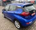 Синий Шевроле Bolt EV, объемом двигателя 0 л и пробегом 82 тыс. км за 15500 $, фото 6 на Automoto.ua