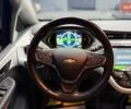 Синий Шевроле Bolt EV, объемом двигателя 0 л и пробегом 63 тыс. км за 17300 $, фото 13 на Automoto.ua
