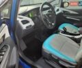 Синий Шевроле Bolt EV, объемом двигателя 0 л и пробегом 82 тыс. км за 15200 $, фото 5 на Automoto.ua