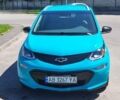 Синий Шевроле Bolt EV, объемом двигателя 0 л и пробегом 103 тыс. км за 15700 $, фото 6 на Automoto.ua