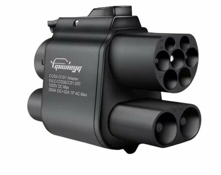 Синий Шевроле Bolt EV, объемом двигателя 0 л и пробегом 49 тыс. км за 16550 $, фото 92 на Automoto.ua