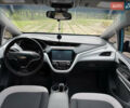 Синий Шевроле Bolt EV, объемом двигателя 0 л и пробегом 57 тыс. км за 14300 $, фото 30 на Automoto.ua