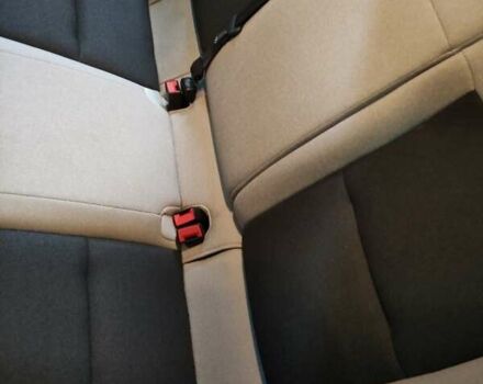 Синий Шевроле Bolt EV, объемом двигателя 0 л и пробегом 49 тыс. км за 16550 $, фото 74 на Automoto.ua