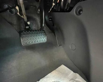 Синий Шевроле Bolt EV, объемом двигателя 0 л и пробегом 45 тыс. км за 15800 $, фото 27 на Automoto.ua