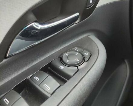 Синий Шевроле Bolt EV, объемом двигателя 0 л и пробегом 49 тыс. км за 16550 $, фото 60 на Automoto.ua