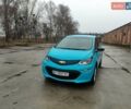 Синий Шевроле Bolt EV, объемом двигателя 0 л и пробегом 49 тыс. км за 16550 $, фото 1 на Automoto.ua