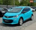 Синій Шевроле Bolt EV, об'ємом двигуна 0 л та пробігом 129 тис. км за 14300 $, фото 1 на Automoto.ua