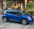 Синий Шевроле Bolt EV, объемом двигателя 0 л и пробегом 27 тыс. км за 15800 $, фото 3 на Automoto.ua