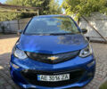Синий Шевроле Bolt EV, объемом двигателя 0 л и пробегом 160 тыс. км за 13800 $, фото 2 на Automoto.ua