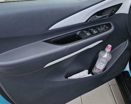 Синий Шевроле Bolt EV, объемом двигателя 0 л и пробегом 60 тыс. км за 16000 $, фото 20 на Automoto.ua