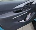 Синий Шевроле Bolt EV, объемом двигателя 0 л и пробегом 60 тыс. км за 16000 $, фото 20 на Automoto.ua