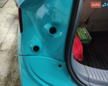 Синий Шевроле Bolt EV, объемом двигателя 0 л и пробегом 49 тыс. км за 16550 $, фото 40 на Automoto.ua