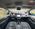 Синий Шевроле Bolt EV, объемом двигателя 0 л и пробегом 146 тыс. км за 15900 $, фото 16 на Automoto.ua