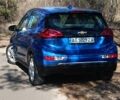 Синий Шевроле Bolt EV, объемом двигателя 0 л и пробегом 88 тыс. км за 17800 $, фото 1 на Automoto.ua