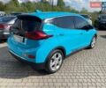 Синий Шевроле Bolt EV, объемом двигателя 0 л и пробегом 85 тыс. км за 14500 $, фото 5 на Automoto.ua