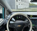 Синий Шевроле Bolt EV, объемом двигателя 0 л и пробегом 105 тыс. км за 15900 $, фото 11 на Automoto.ua