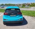 Синий Шевроле Bolt EV, объемом двигателя 0 л и пробегом 103 тыс. км за 15700 $, фото 4 на Automoto.ua