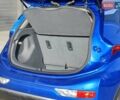 Синий Шевроле Bolt EV, объемом двигателя 0 л и пробегом 27 тыс. км за 15500 $, фото 5 на Automoto.ua