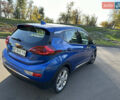 Синій Шевроле Bolt EV, об'ємом двигуна 0 л та пробігом 141 тис. км за 15500 $, фото 2 на Automoto.ua