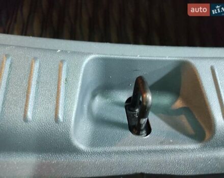 Синий Шевроле Bolt EV, объемом двигателя 0 л и пробегом 49 тыс. км за 16550 $, фото 48 на Automoto.ua