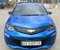Синий Шевроле Bolt EV, объемом двигателя 0 л и пробегом 63 тыс. км за 14499 $, фото 5 на Automoto.ua