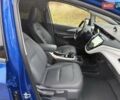 Синий Шевроле Bolt EV, объемом двигателя 0 л и пробегом 146 тыс. км за 15900 $, фото 15 на Automoto.ua