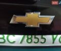 Синий Шевроле Bolt EV, объемом двигателя 0 л и пробегом 49 тыс. км за 16550 $, фото 46 на Automoto.ua
