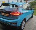 Синий Шевроле Bolt EV, объемом двигателя 0 л и пробегом 60 тыс. км за 16000 $, фото 9 на Automoto.ua