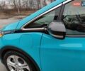 Синий Шевроле Bolt EV, объемом двигателя 0 л и пробегом 49 тыс. км за 16550 $, фото 10 на Automoto.ua