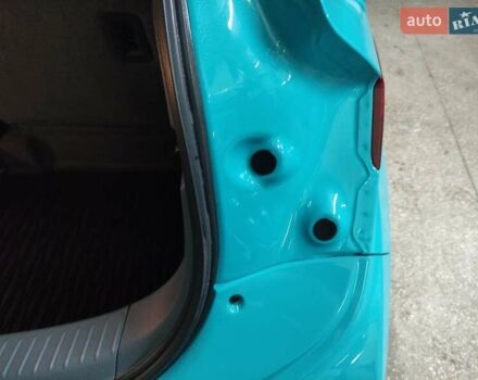 Синий Шевроле Bolt EV, объемом двигателя 0 л и пробегом 49 тыс. км за 16550 $, фото 41 на Automoto.ua