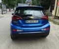 Синий Шевроле Bolt EV, объемом двигателя 0 л и пробегом 93 тыс. км за 16100 $, фото 25 на Automoto.ua