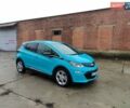 Синий Шевроле Bolt EV, объемом двигателя 0 л и пробегом 49 тыс. км за 16550 $, фото 6 на Automoto.ua