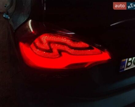 Синий Шевроле Bolt EV, объемом двигателя 0 л и пробегом 49 тыс. км за 16550 $, фото 44 на Automoto.ua