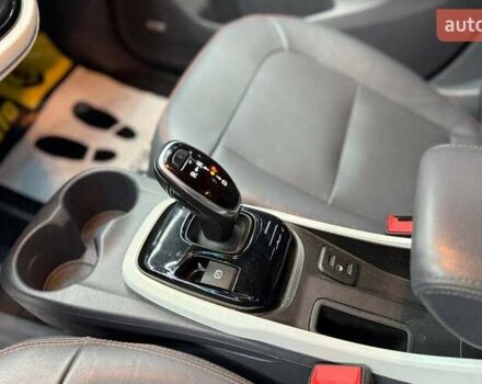 Синий Шевроле Bolt EV, объемом двигателя 0 л и пробегом 63 тыс. км за 17300 $, фото 15 на Automoto.ua