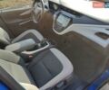 Синий Шевроле Bolt EV, объемом двигателя 0 л и пробегом 27 тыс. км за 15500 $, фото 19 на Automoto.ua