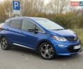 Синий Шевроле Bolt EV, объемом двигателя 0 л и пробегом 146 тыс. км за 15900 $, фото 19 на Automoto.ua
