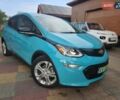 Синий Шевроле Bolt EV, объемом двигателя 0 л и пробегом 45 тыс. км за 13900 $, фото 1 на Automoto.ua