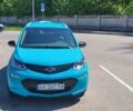 Синий Шевроле Bolt EV, объемом двигателя 0 л и пробегом 116 тыс. км за 15900 $, фото 1 на Automoto.ua