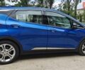 Синий Шевроле Bolt EV, объемом двигателя 0 л и пробегом 93 тыс. км за 16100 $, фото 26 на Automoto.ua