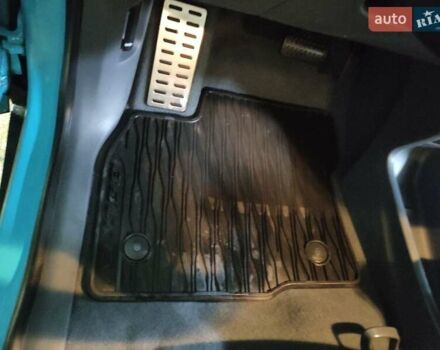 Синий Шевроле Bolt EV, объемом двигателя 0 л и пробегом 49 тыс. км за 16550 $, фото 73 на Automoto.ua