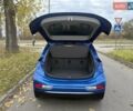 Синий Шевроле Bolt EV, объемом двигателя 0 л и пробегом 146 тыс. км за 15900 $, фото 5 на Automoto.ua